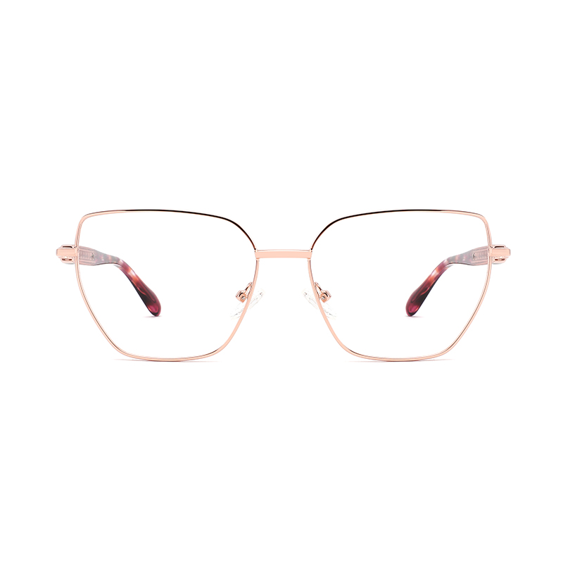 YG11072 METAL OPTICAL FRAMES